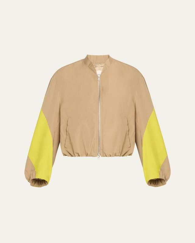 Vario Colorblock Jacket